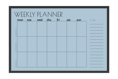 Time Block Planner + To-Do List