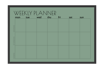 Time Block Planner