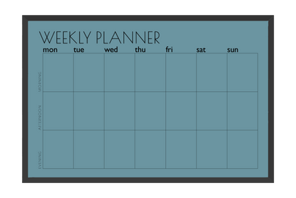 Time Block Planner