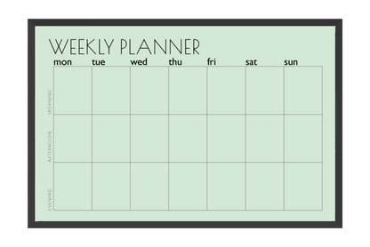 Time Block Planner