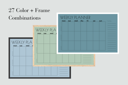 Time Block Planner + To-Do List