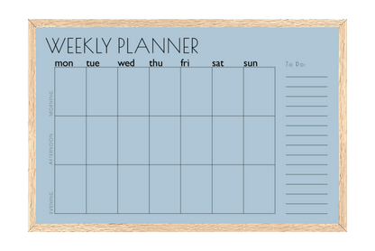 Time Block Planner + To-Do List