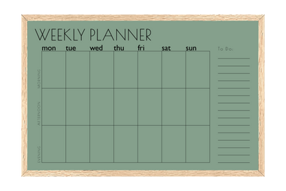 Time Block Planner + To-Do List