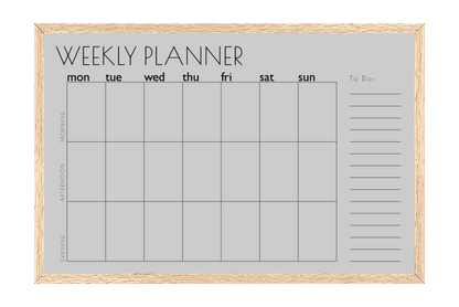 Time Block Planner + To-Do List