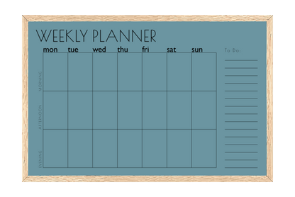 Time Block Planner + To-Do List