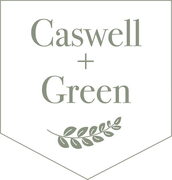 Caswell + Green